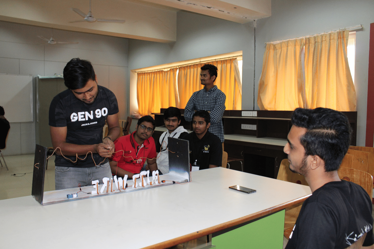 SIT Pune General photo 28