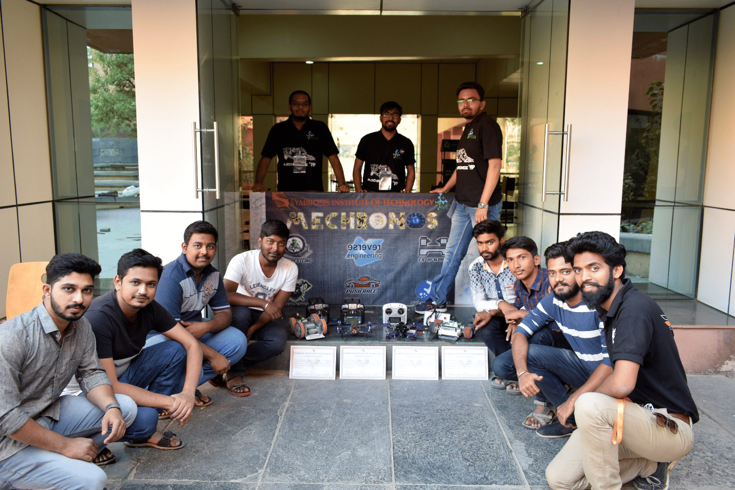 SIT Pune General photo 23