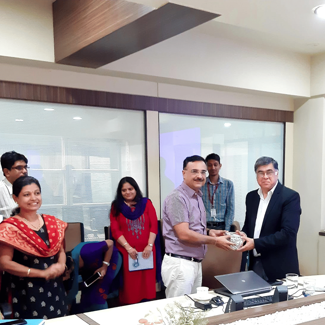 SIT Pune General photo 24