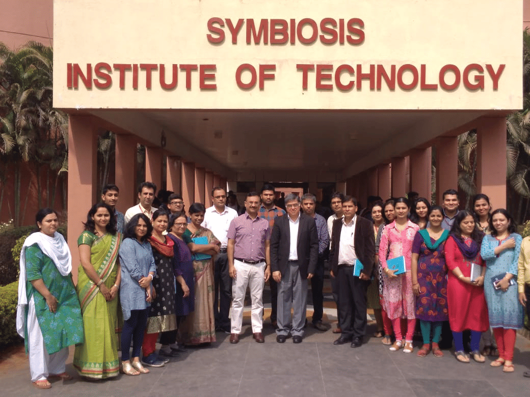 SIT Pune General photo 25