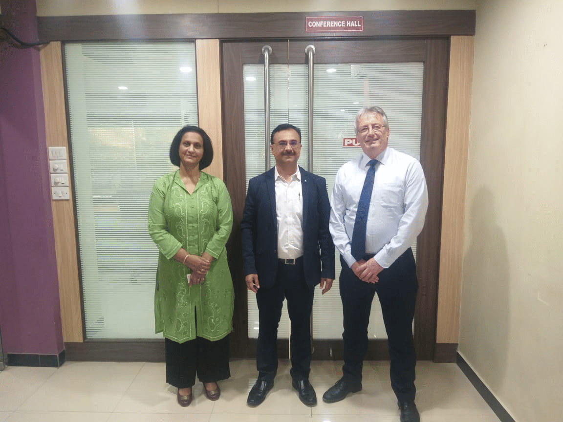 SIT Pune General photo 29