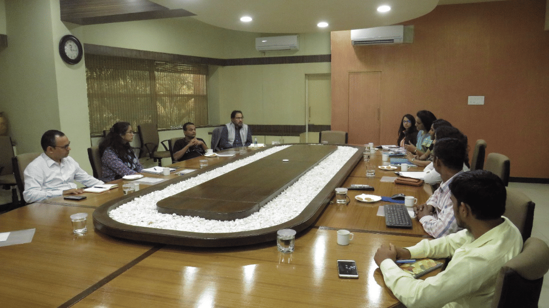 SIT Pune General photo 30