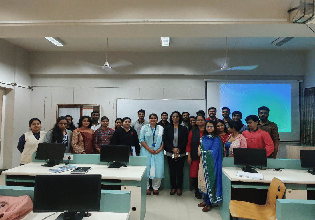 SIT Pune General photo 31