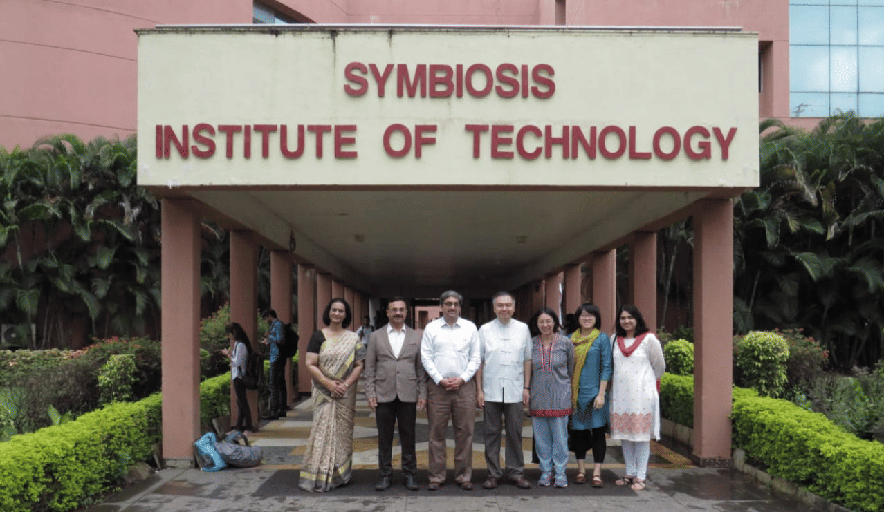 SIT Pune General photo 33