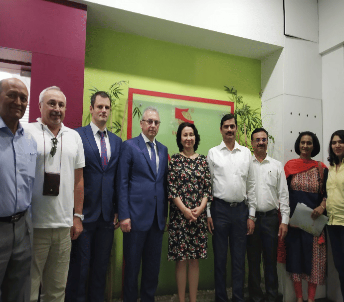 SIT Pune General photo 34