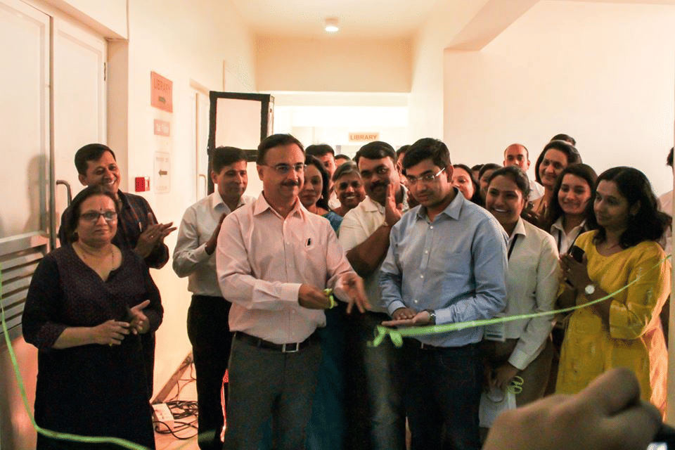 SIT Pune ProTech 2020 photo 1