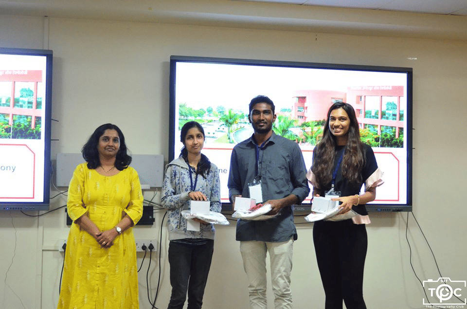 SIT Pune ProTech 2020 photo 6