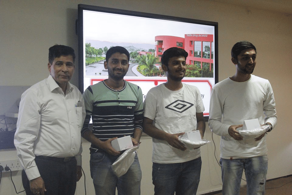 SIT Pune ProTech 2020 photo 7