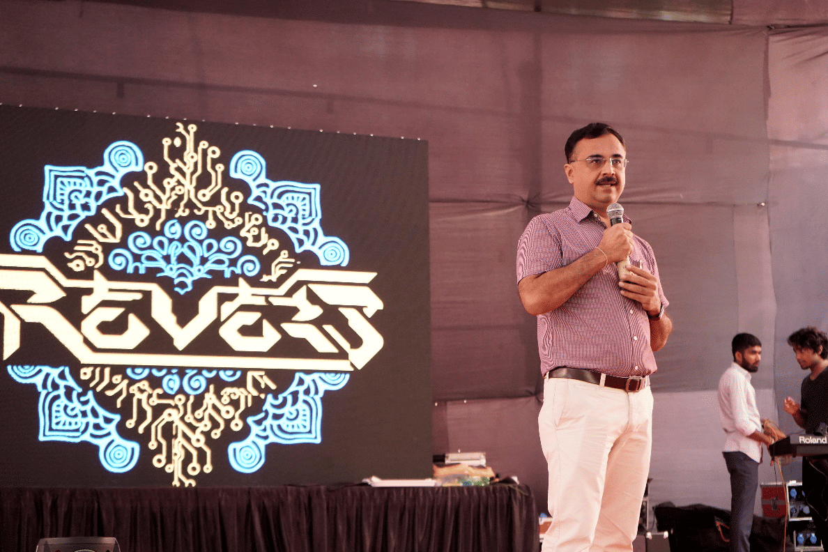 SIT Pune Reverb 2019 photo 1