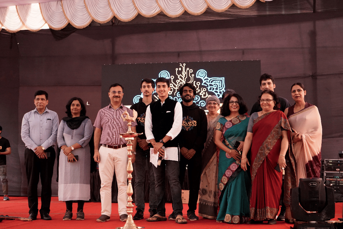 SIT Pune Reverb 2019 photo 2