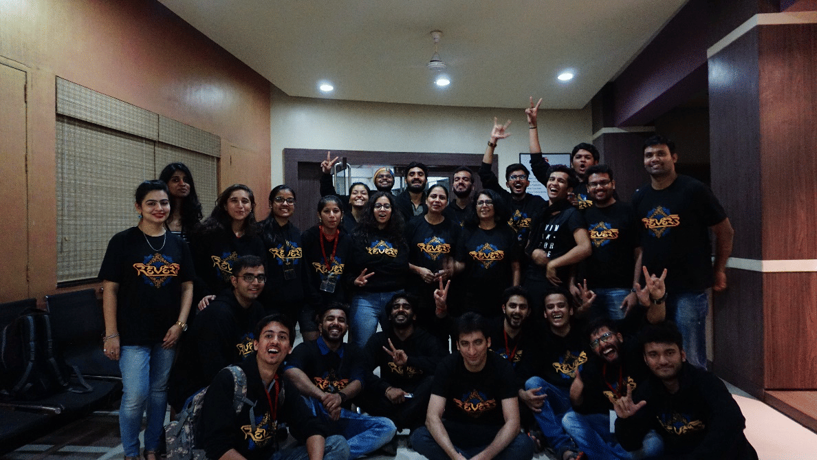 SIT Pune Reverb 2019 photo 4