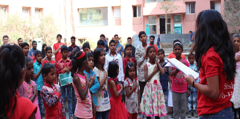 SIT Pune Swachhata Pakhwada photo 5