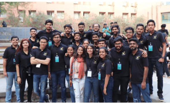 SIT Pune General photo 35