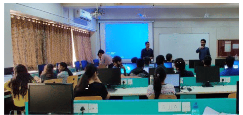 SIT Pune General photo 37