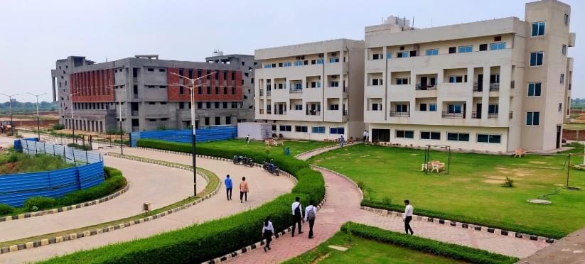 NICMAR Delhi Campus photo 12