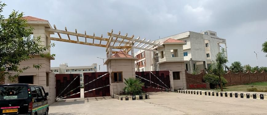 NICMAR Delhi Campus photo 11