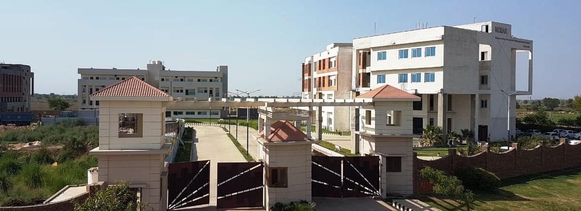 NICMAR Delhi Campus photo 1