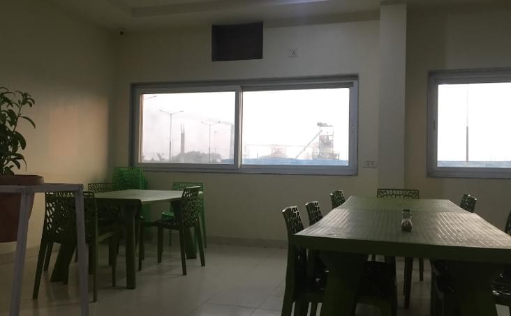 NICMAR Delhi Campus photo 10