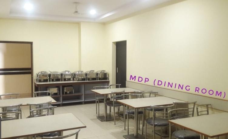 NICMAR Delhi Campus photo 9