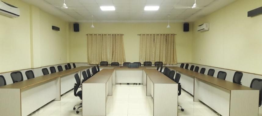 NICMAR Delhi Campus photo 8