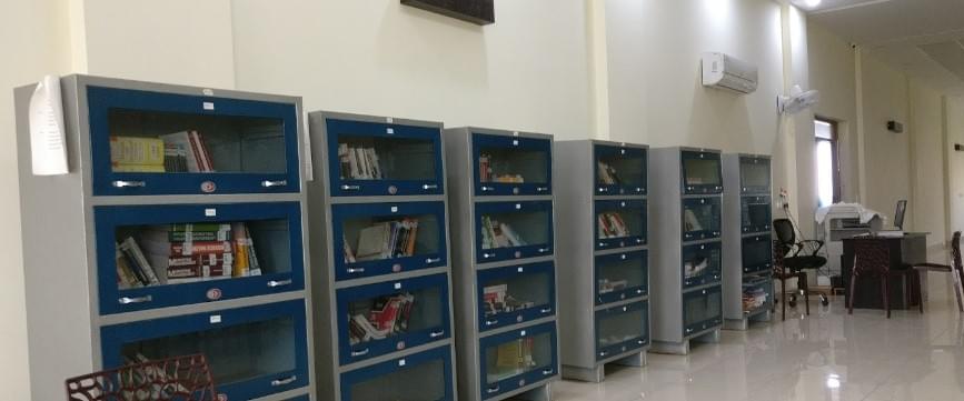 NICMAR Delhi Campus photo 7