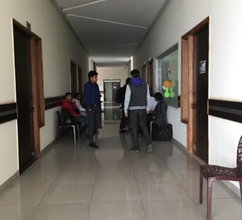 NICMAR Delhi Campus photo 5