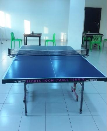 NICMAR Delhi Campus photo 4