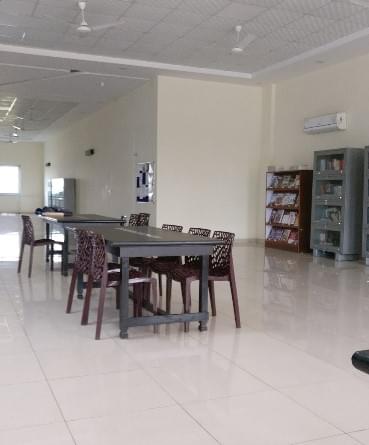 NICMAR Delhi Campus photo 2