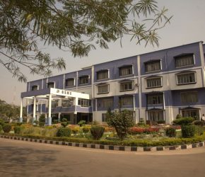 Durgapur Society of Management Science Academic Building photo 5
