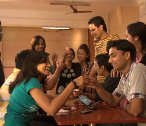 Durgapur Society of Management Science Hostel photo 2