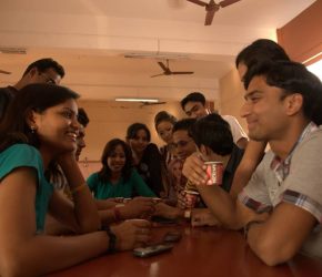 Durgapur Society of Management Science Hostel photo 3