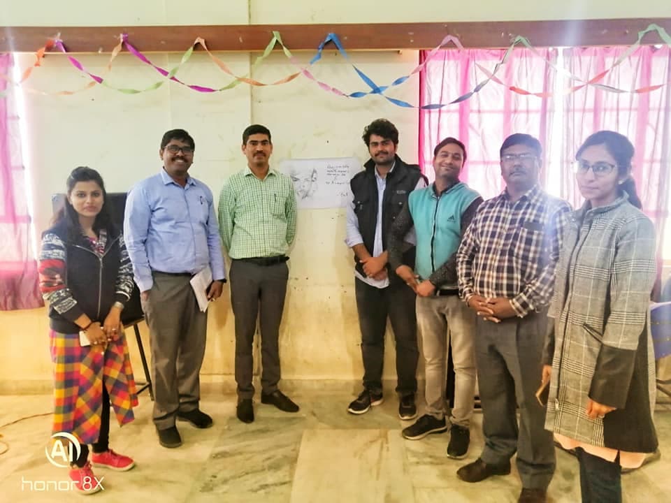 SLBS Education Group Jodhpur General photo 1