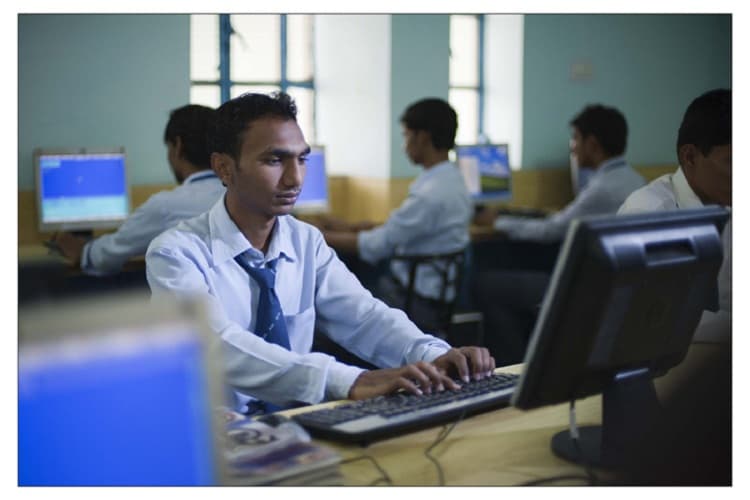 SLBS Education Group Jodhpur General photo 3