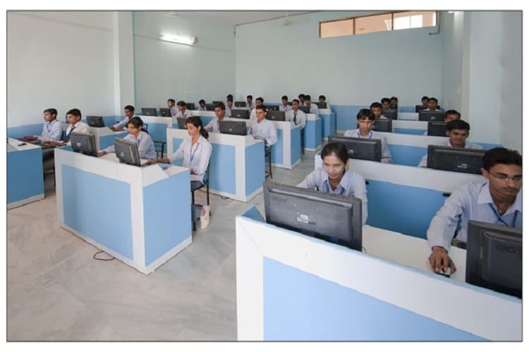 SLBS Education Group Jodhpur General photo 4