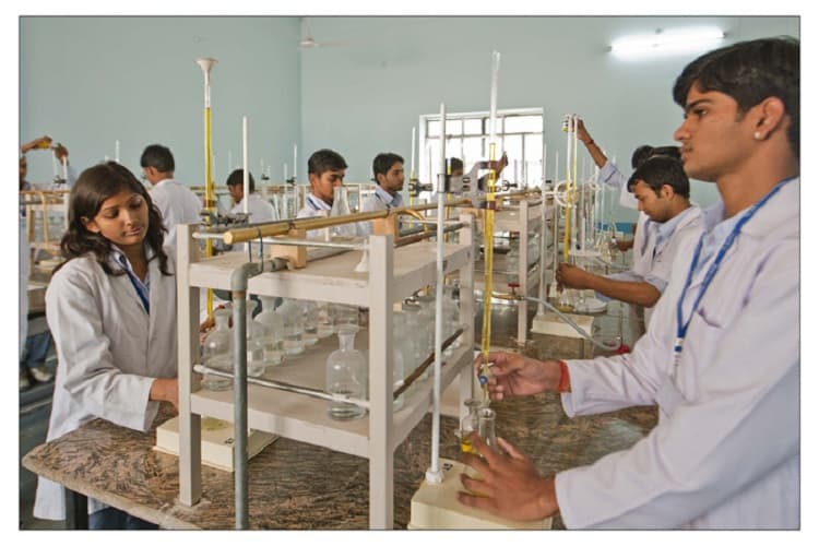 SLBS Education Group Jodhpur General photo 5