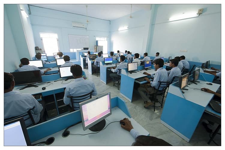 SLBS Education Group Jodhpur General photo 6