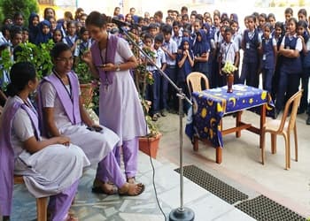 Carmel College of Nursing Chunangamvely Aluva Extra Curriculars photo 2