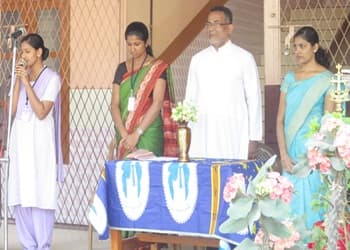 Carmel College of Nursing Chunangamvely Aluva Extra Curriculars photo 3