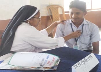 Carmel College of Nursing Chunangamvely Aluva Extra Curriculars photo 4