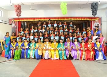 Carmel College of Nursing Chunangamvely Aluva Extra Curriculars photo 6