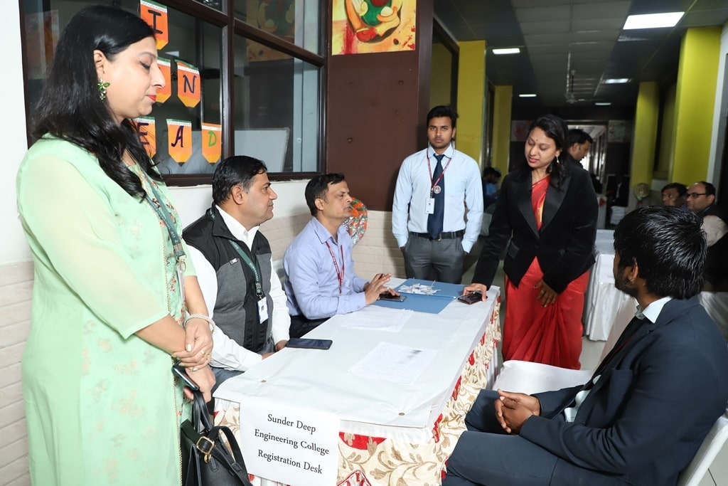 SDGI Global University Events photo 12