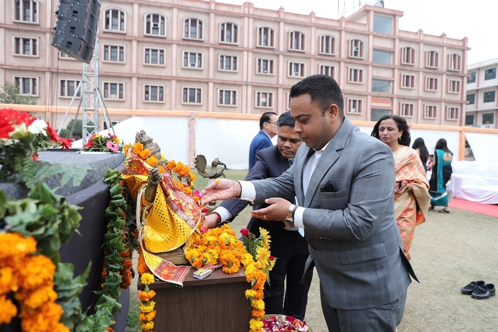 SDGI Global University Events photo 13