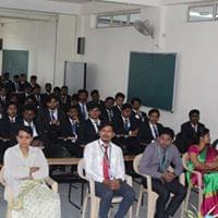 Bangalore Institute of Management Studies Academic Infrastructure photo 10