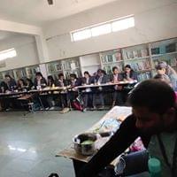 Bangalore Institute of Management Studies Academic Infrastructure photo 3