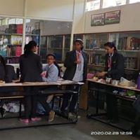 Bangalore Institute of Management Studies Academic Infrastructure photo 5