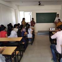 Bangalore Institute of Management Studies Academic Infrastructure photo 6