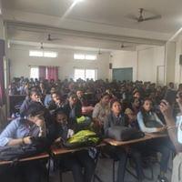 Bangalore Institute of Management Studies Academic Infrastructure photo 9