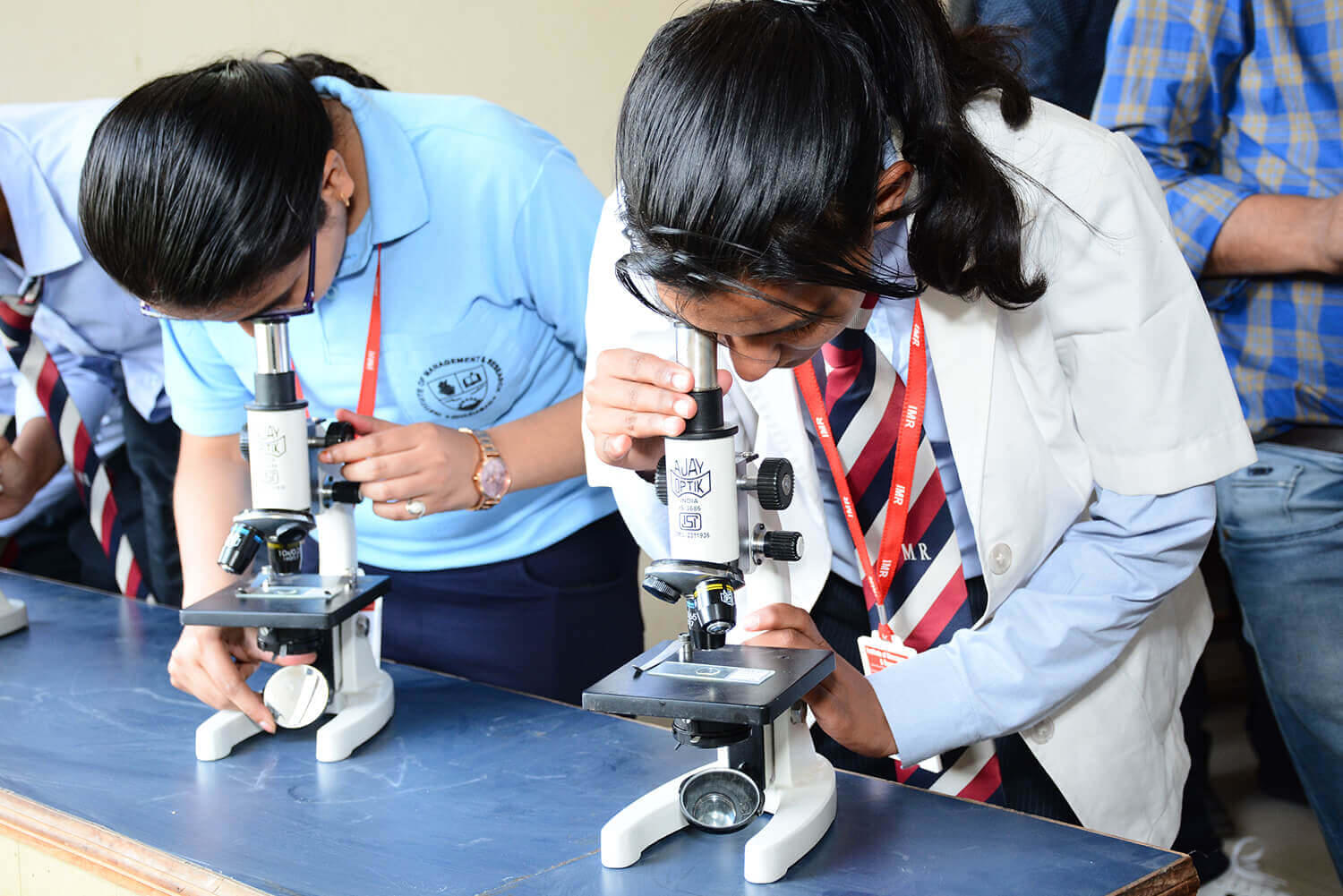 IMR Business School Ghaziabad Academic Infrastructure photo 8