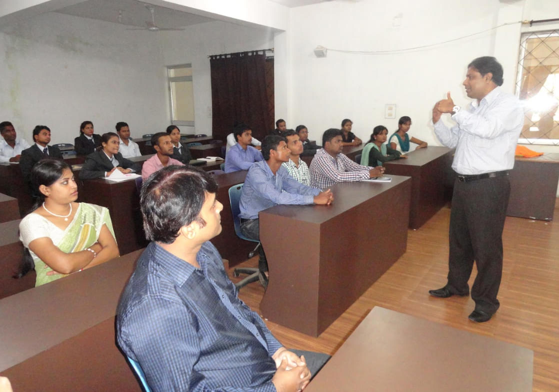 Innovation The Business School Bhubaneswar Campus photo 6