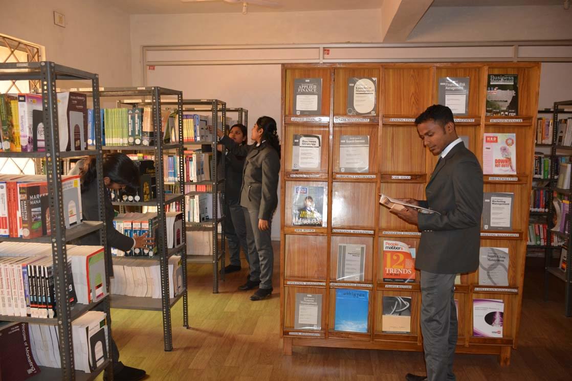 Innovation The Business School Bhubaneswar Campus photo 2